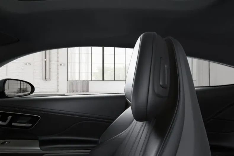 Mercedes-Benz CLE 300 (Clasa CLE) din 2025 cu 7.253 km - oferta MER207886 - foto 15