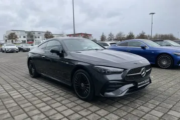 Mercedes-Benz CLE 300 din 2024 - oferta MER207887