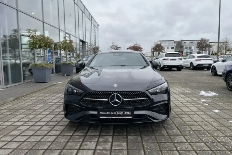 Mercedes-Benz CLE 300 (Clasa CLE) din 2024 cu 24.300 km - oferta MER207887 - foto 3