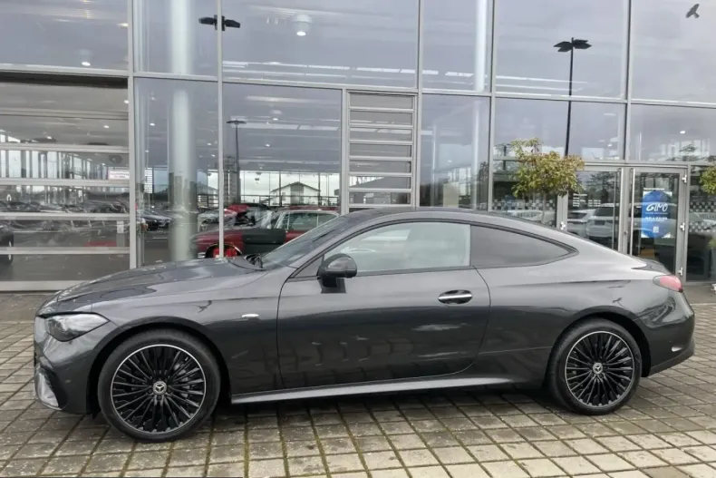 Mercedes-Benz CLE 300 (Clasa CLE) din 2024 cu 24.300 km - oferta MER207887 - foto 8