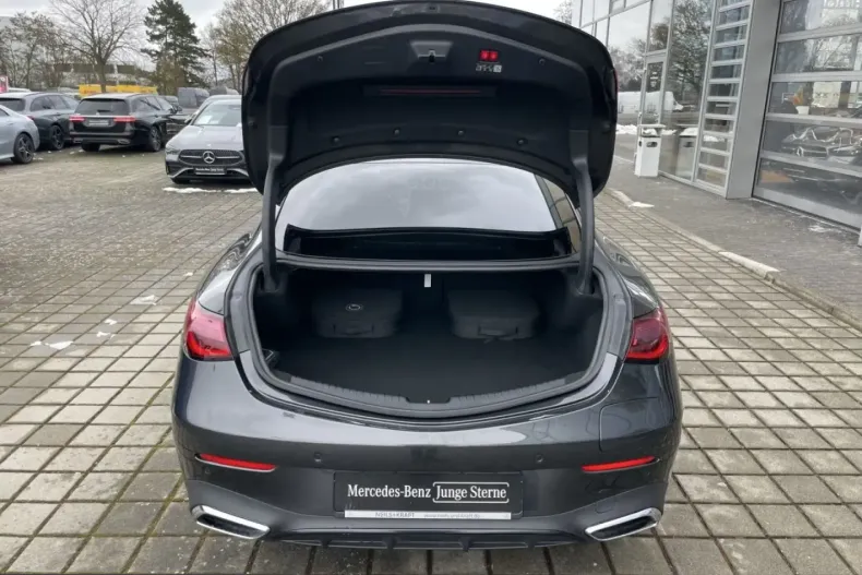 Mercedes-Benz CLE 300 (Clasa CLE) din 2024 cu 24.300 km - oferta MER207887 - foto 9