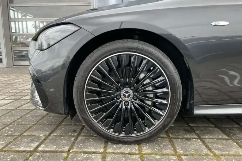 Mercedes-Benz CLE 300 (Clasa CLE) din 2024 cu 24.300 km - oferta MER207887 - foto 10