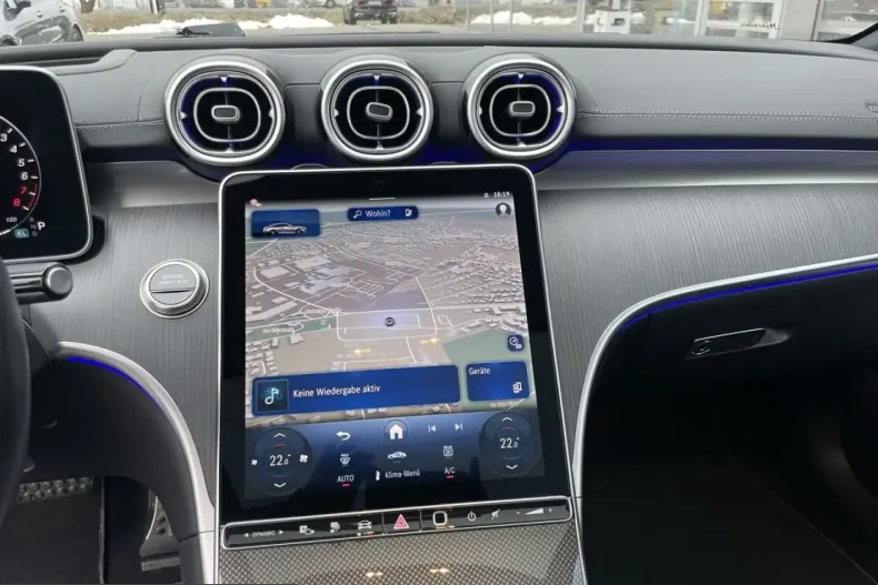 Mercedes-Benz CLE 300 (Clasa CLE) din 2024 cu 24.300 km - oferta MER207887 - foto 13