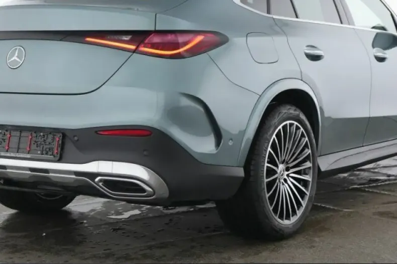 Mercedes-Benz GLC 300 (Clasa GLC) din 2025 cu 13.895 km - oferta MER207888 - foto 4