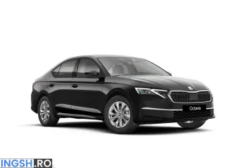 Skoda Octavia din 2026 - oferta SKO207889