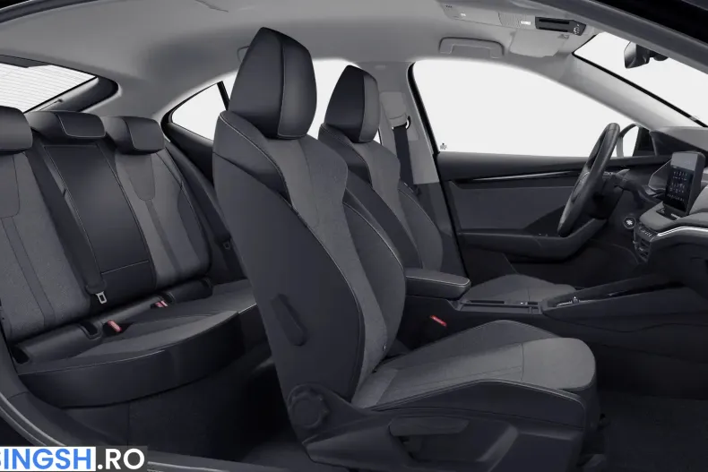 Skoda Octavia din 2026 cu 5 km - oferta SKO207889 - foto 4