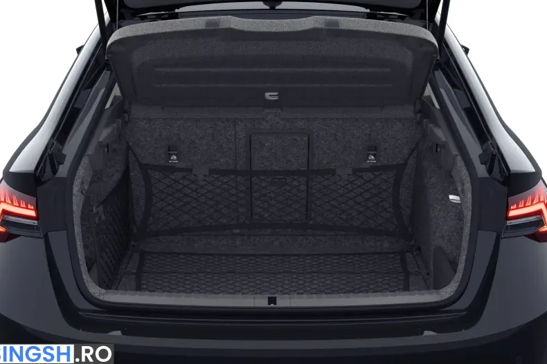 Skoda Octavia din 2026 cu 5 km - oferta SKO207889 - foto 6