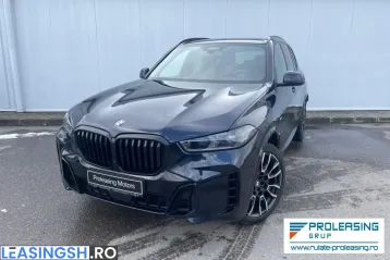 BMW X5 din 2023 - oferta BMW207890