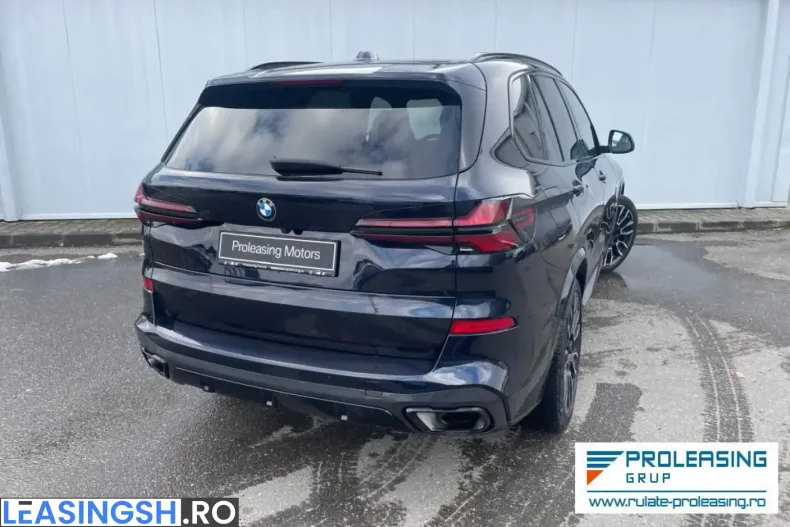 BMW X5 (Seria X) din 2023 cu 51.087 km - oferta BMW207890 - foto 2