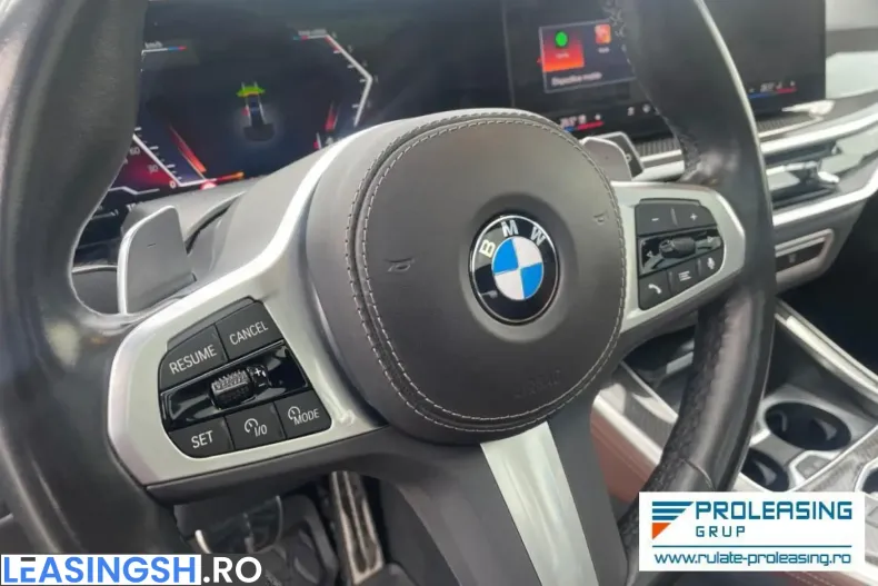 BMW X5 (Seria X) din 2023 cu 51.087 km - oferta BMW207890 - foto 7