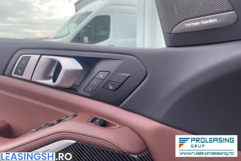 BMW X5 (Seria X) din 2023 cu 51.087 km - oferta BMW207890 - foto 8