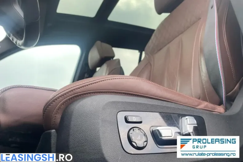 BMW X5 (Seria X) din 2023 cu 51.087 km - oferta BMW207890 - foto 9