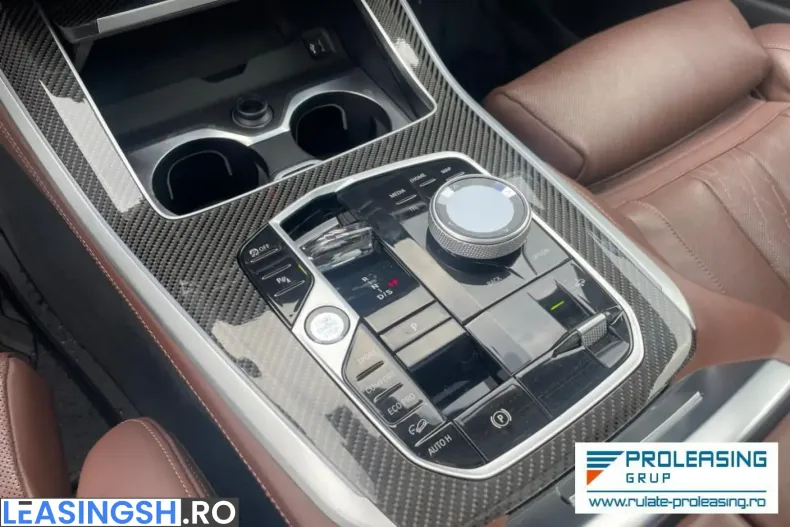 BMW X5 (Seria X) din 2023 cu 51.087 km - oferta BMW207890 - foto 10