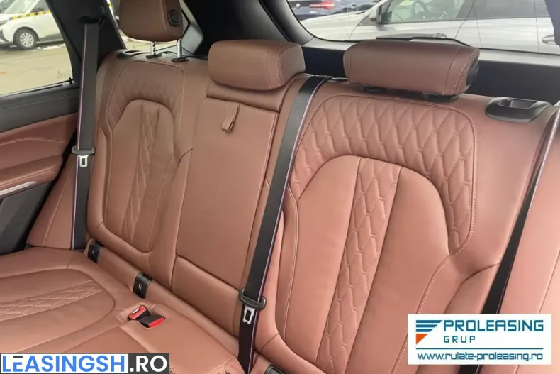 BMW X5 (Seria X) din 2023 cu 51.087 km - oferta BMW207890 - foto 11