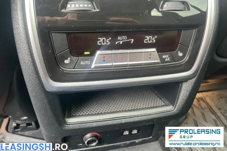 BMW X5 (Seria X) din 2023 cu 51.087 km - oferta BMW207890 - foto 12