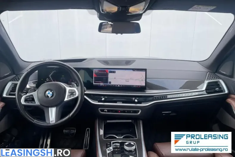 BMW X5 (Seria X) din 2023 cu 51.087 km - oferta BMW207890 - foto 13