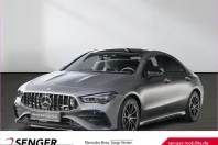 Mercedes-Benz CLA 35 AMG (Clasa CLA) din 2024 cu 26.482 km - oferta MER207891 - foto 1