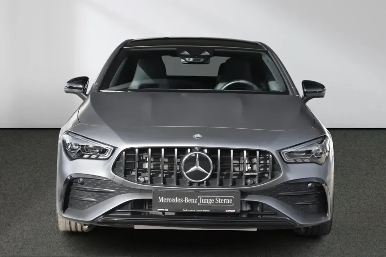 Mercedes-Benz CLA 35 AMG (Clasa CLA) din 2024 cu 26.482 km - oferta MER207891 - foto 3