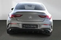 Mercedes-Benz CLA 35 AMG (Clasa CLA) din 2024 cu 26.482 km - oferta MER207891 - foto 4