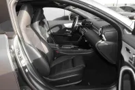 Mercedes-Benz CLA 35 AMG (Clasa CLA) din 2024 cu 26.482 km - oferta MER207891 - foto 5