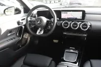 Mercedes-Benz CLA 35 AMG (Clasa CLA) din 2024 cu 26.482 km - oferta MER207891 - foto 7