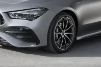 Mercedes-Benz CLA 35 AMG (Clasa CLA) din 2024 cu 26.482 km - oferta MER207891 - foto 10