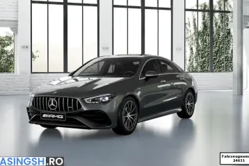 Mercedes-Benz CLA 35 AMG din 2024 - oferta MER207892