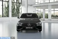 Mercedes-Benz CLA 35 AMG (Clasa CLA) din 2024 cu 19.142 km - oferta MER207892 - foto 2