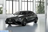 Mercedes-Benz CLA 35 AMG (Clasa CLA) din 2024 cu 19.142 km - oferta MER207892 - foto 4