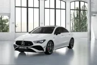 Mercedes-Benz CLA 35 AMG (Clasa CLA) din 2024 cu 21.374 km - oferta MER207893 - foto 1
