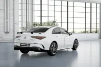 Mercedes-Benz CLA 35 AMG (Clasa CLA) din 2024 cu 21.374 km - oferta MER207893 - foto 2