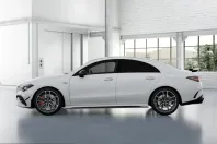 Mercedes-Benz CLA 35 AMG (Clasa CLA) din 2024 cu 21.374 km - oferta MER207893 - foto 3
