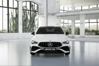 Mercedes-Benz CLA 35 AMG (Clasa CLA) din 2024 cu 21.374 km - oferta MER207893 - foto 4