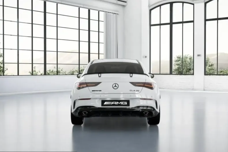 Mercedes-Benz CLA 35 AMG (Clasa CLA) din 2024 cu 21.374 km - oferta MER207893 - foto 5