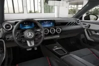 Mercedes-Benz CLA 35 AMG (Clasa CLA) din 2024 cu 21.374 km - oferta MER207893 - foto 6