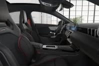 Mercedes-Benz CLA 35 AMG (Clasa CLA) din 2024 cu 21.374 km - oferta MER207893 - foto 7