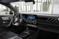 Mercedes-Benz CLA 35 AMG (Clasa CLA) din 2024 cu 21.374 km - oferta MER207893 - foto 8