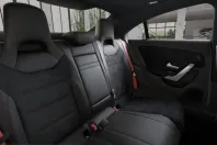 Mercedes-Benz CLA 35 AMG (Clasa CLA) din 2024 cu 21.374 km - oferta MER207893 - foto 9