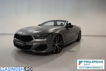 BMW 840i din 2023 - oferta BMW207894