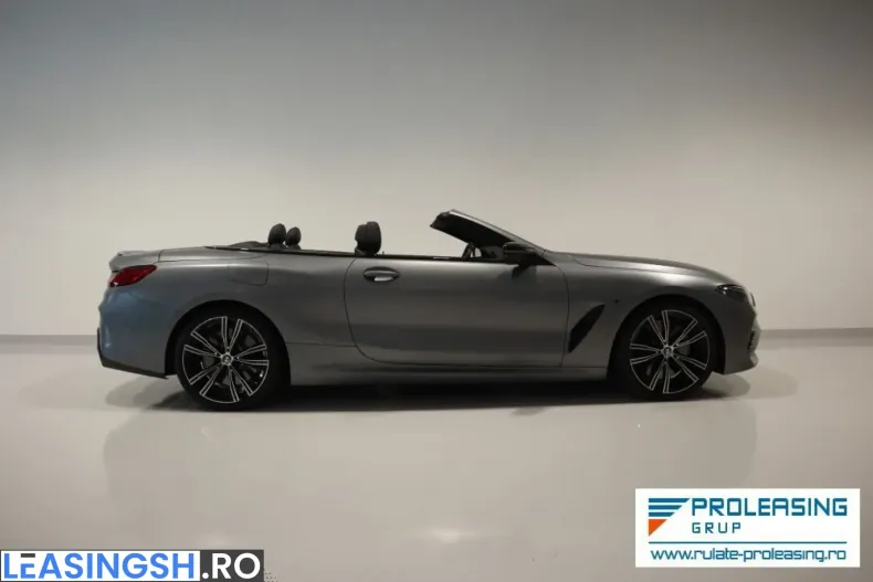 BMW 840i (Seria 8) din 2023 cu 41.800 km - oferta BMW207894 - foto 3