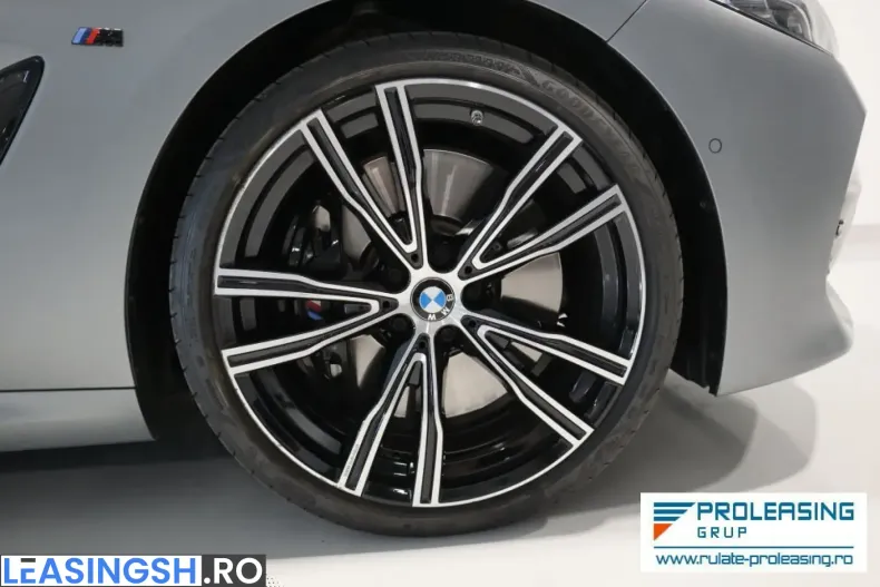 BMW 840i (Seria 8) din 2023 cu 41.800 km - oferta BMW207894 - foto 6