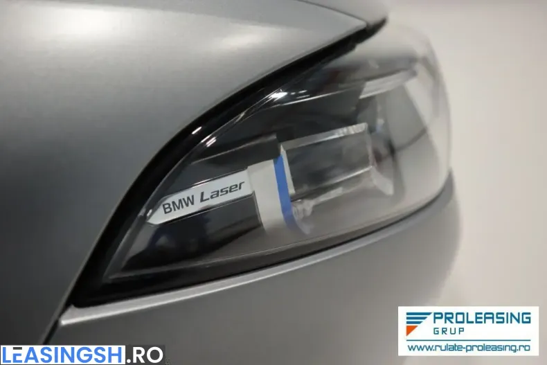 BMW 840i (Seria 8) din 2023 cu 41.800 km - oferta BMW207894 - foto 8