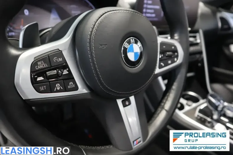 BMW 840i (Seria 8) din 2023 cu 41.800 km - oferta BMW207894 - foto 10