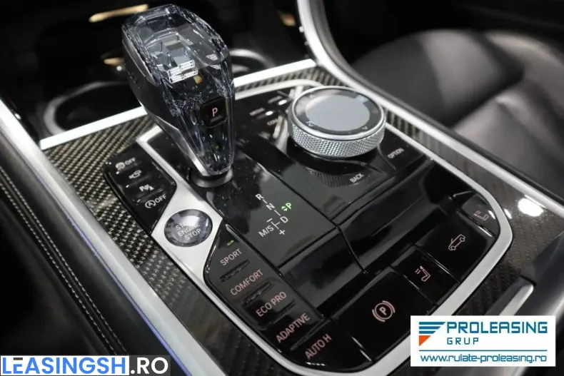 BMW 840i (Seria 8) din 2023 cu 41.800 km - oferta BMW207894 - foto 11