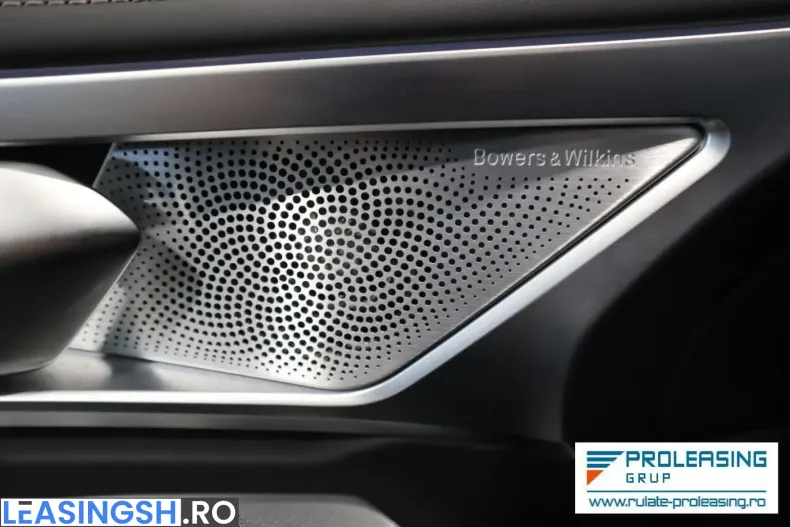 BMW 840i (Seria 8) din 2023 cu 41.800 km - oferta BMW207894 - foto 12