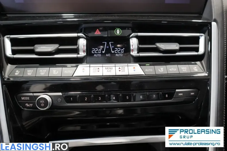 BMW 840i (Seria 8) din 2023 cu 41.800 km - oferta BMW207894 - foto 13