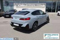 BMW X4 M40 (Seria X) din 2021 cu 55.855 km - oferta BMW207895 - foto 2