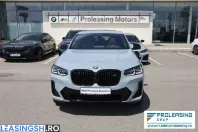BMW X4 M40 (Seria X) din 2021 cu 55.855 km - oferta BMW207895 - foto 4