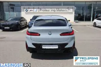 BMW X4 M40 (Seria X) din 2021 cu 55.855 km - oferta BMW207895 - foto 5