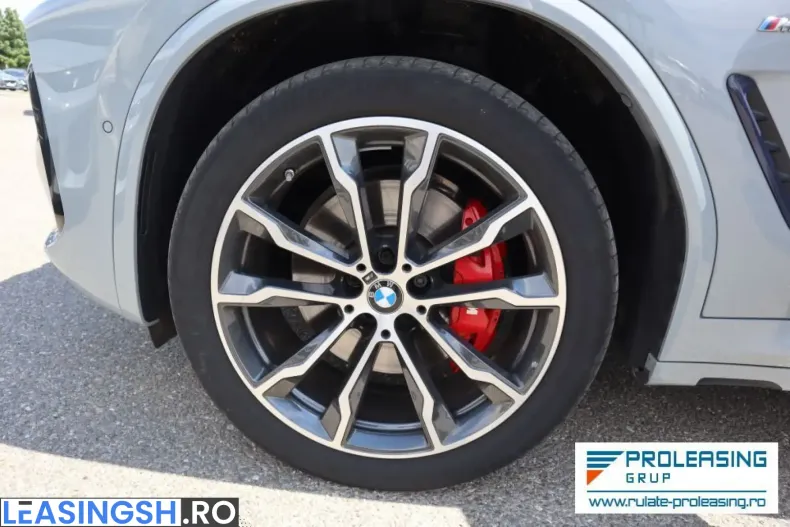 BMW X4 M40 (Seria X) din 2021 cu 55.855 km - oferta BMW207895 - foto 6